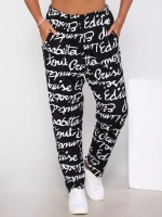 Брюки женские большие размеры