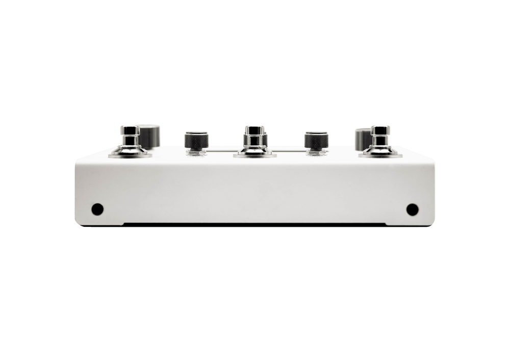 Гитарный процессор Hotone Ampero II Stomp