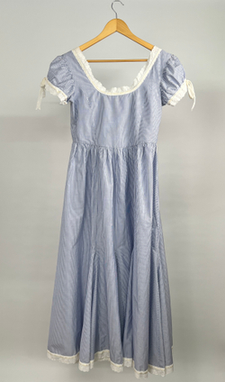Платье Meadham Kirchhoff