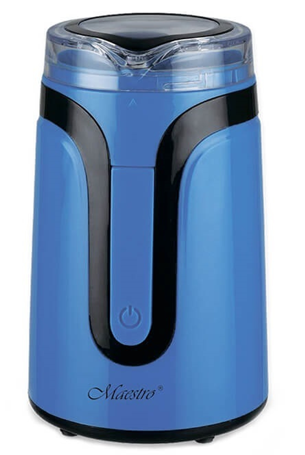 MR-450-BLUE Кофемолка Maestro