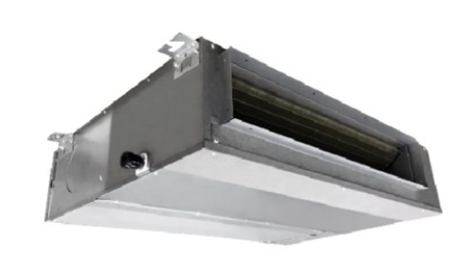 Канальная полупромышленная классическая сплит-система ROYAL CLIMA ESPERTO ES-D 18HWI/ES-E 18HXI