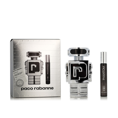 Paco Rabanne Phantom EDT 100 ml + EDT 20 ml (man) 1 pcs