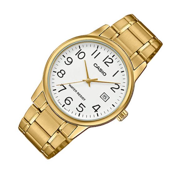 Наручные часы Casio MTP-V002G-7B2