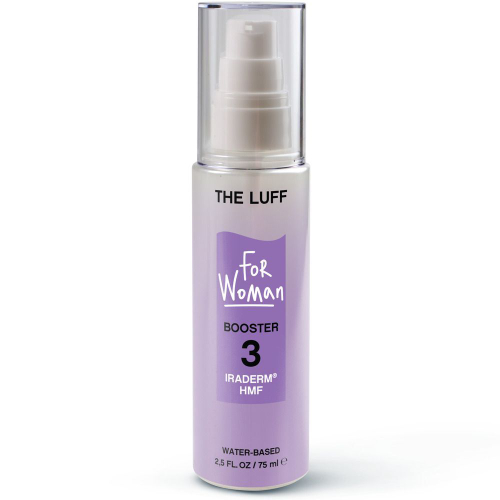 Гель-сыворотка водная THE LUFF Booster 3 75 мл с гиалуронатом