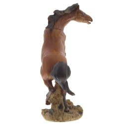 GAEM Фигурка декоративная "Лошадь", L29 W17 H32 см