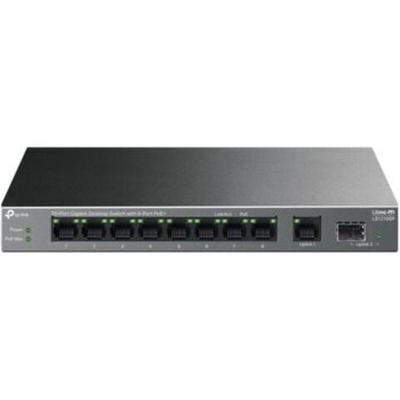 Коммутатор TP-Link LS1210GP