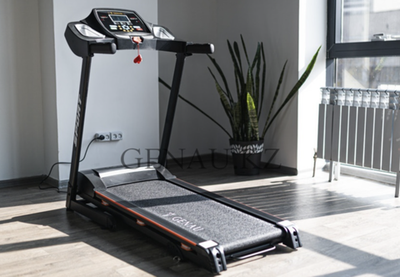 Беговая дорожка Genau TR50