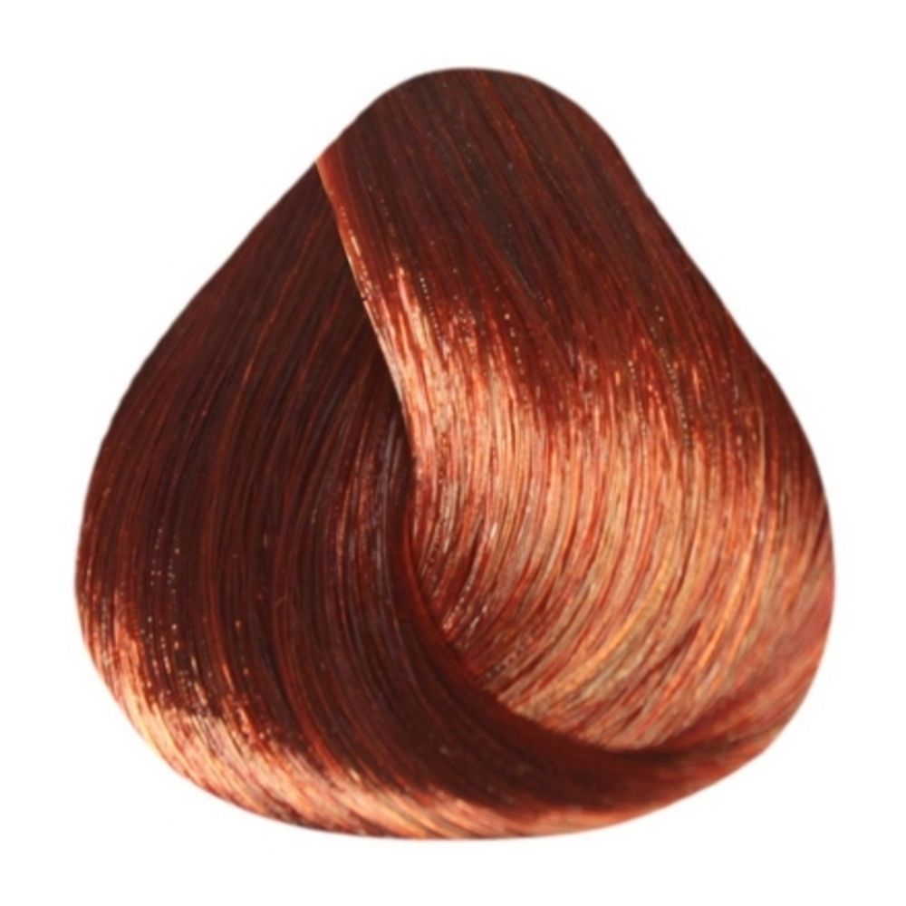 Краска для волос (темно-русый красный) 6/5 De Luxe, Estel Краска для волос (темно-русый красный) 6/5 De Luxe, Estel