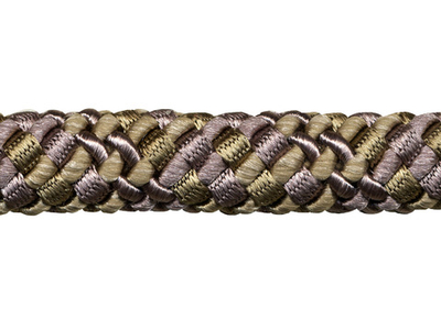 10010/43 Шнур с ресничкой