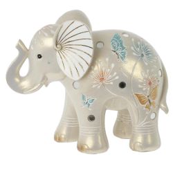 GAEM Фигурка декоративная "Слон", L18 W9 H15 см