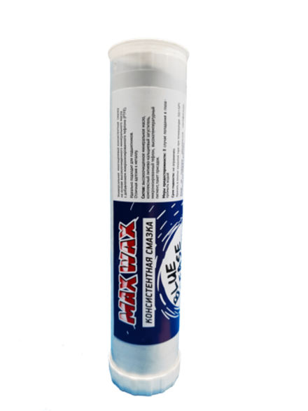 Консистентная смазка Blue Grease 400 г.