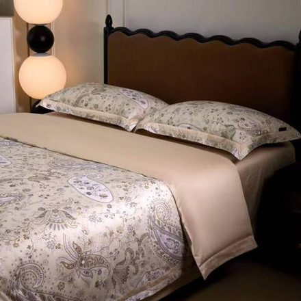 Комплект постельного белья Etro