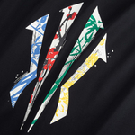 Баскетбольная мужская футболка Anta KAI