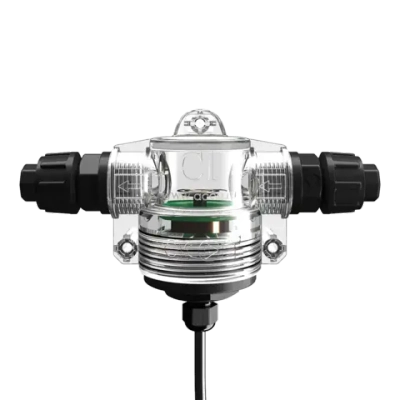 Амперометрический датчик свободного хлора FCL