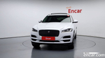Jaguar F-PACE 20d Prestige (11.2019)
