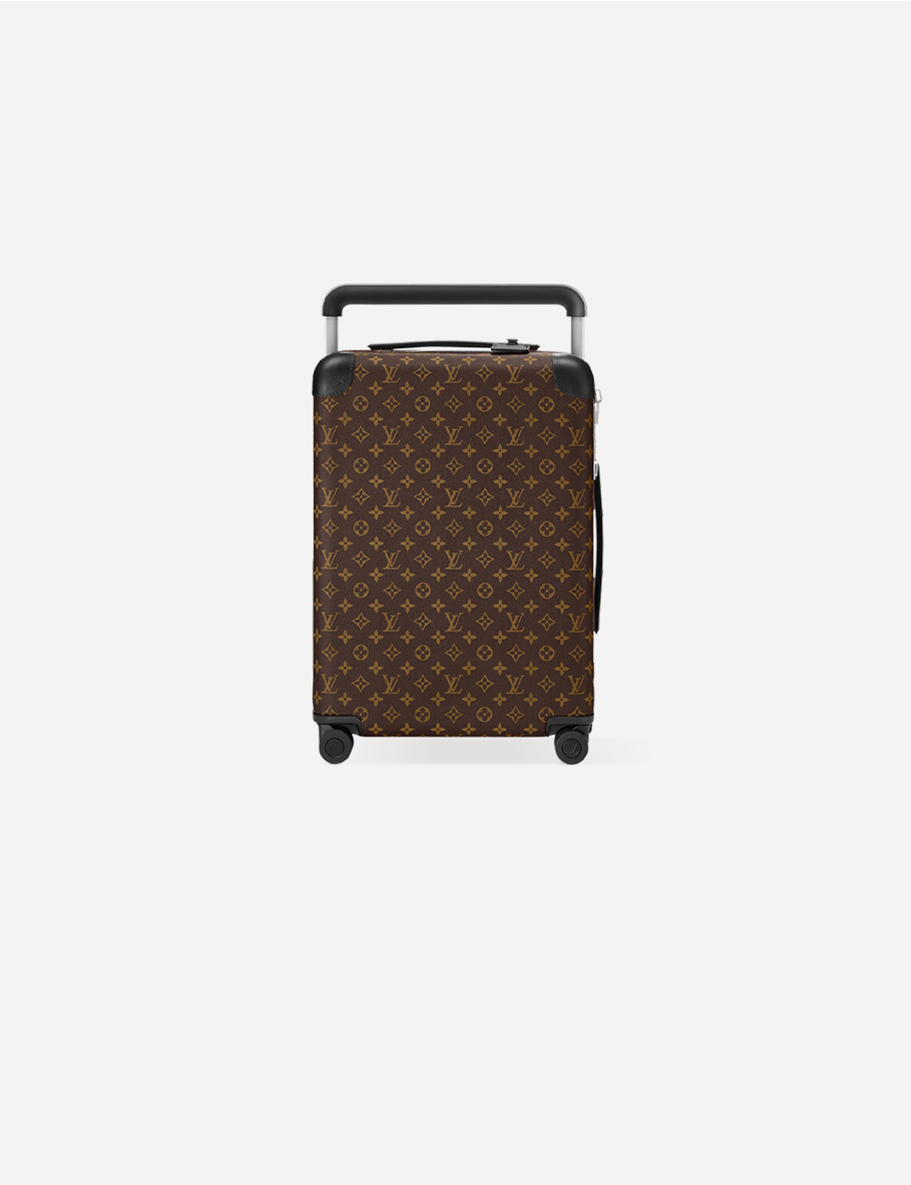 Чемодан Louis Vuitton Horizon 55 Monogram Macassar Canvas (M20294)