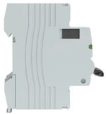 УЗО  EKF rccb-2-25-100-ac-av