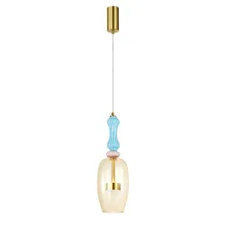 Подвесной светильник Arte Lamp CORAL