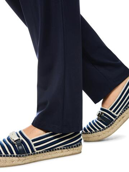 Marc Cain Брюки с защипами