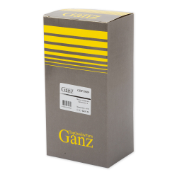 Модуль управления светотехникой для ГАЗ-3302 Бизнес NEXT без передних ПТФ  GANZ GRP10069