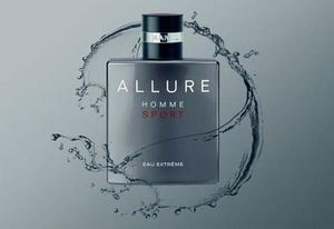 Chanel Allure Homme Sport Eau Extreme