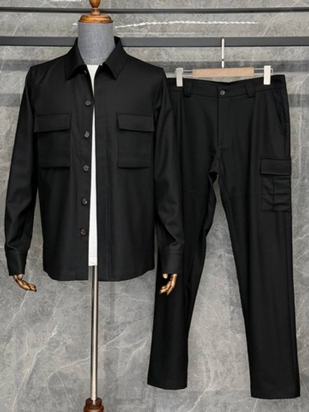 Костюм Ermenegildo Zegna