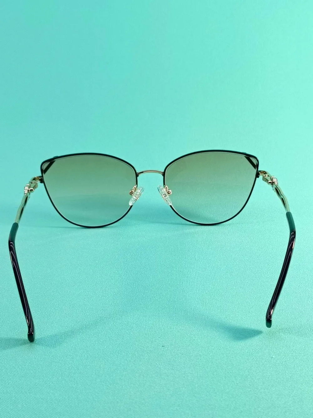 очки для зрения -2,0 тонированные корригирующие -2