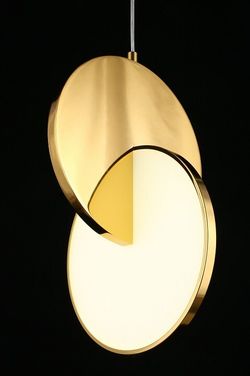 Подвесной светильник Aployt Mila APL.044.16.08