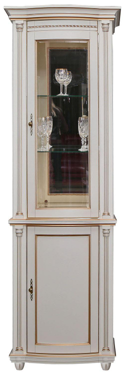 Шкаф комбинированный «Валенсия Классик» П3.0589.0.01