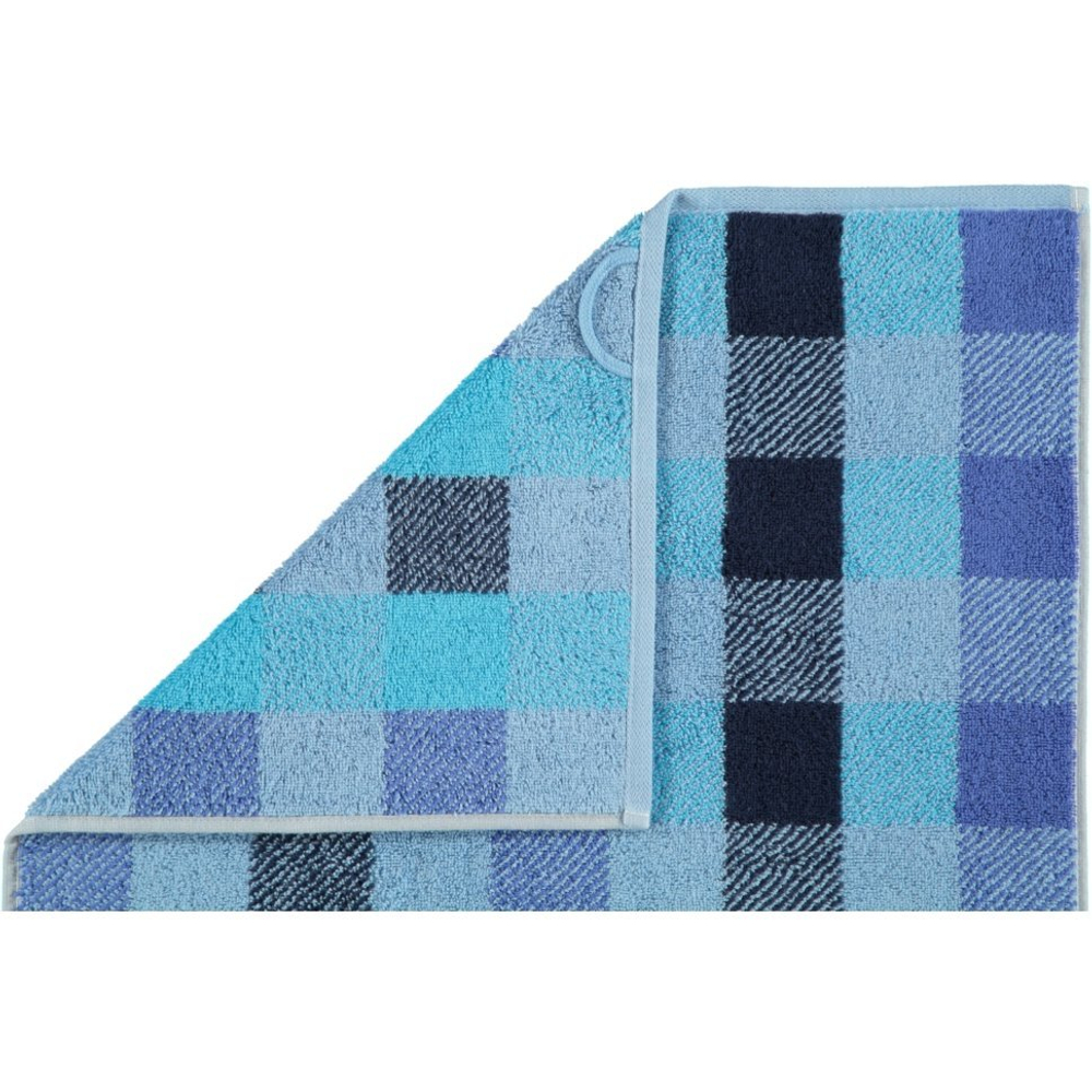 Полотенце 50x100 Cawo 770 11 фрагмент