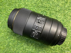 Sigma AF 105mm 2.8