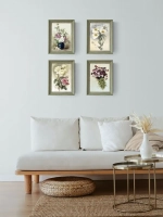 Картина на стену интерьерная на холсте 30*40 см