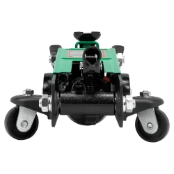 Домкрат подкатной гидравлический 3 т (h min 192мм, h max 533мм) RockForce##Rock FORCE RF-TH23003