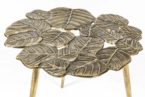 Кофейный столик Leaf