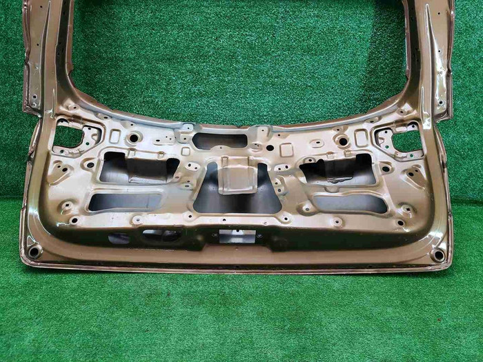 Крышка багажника KIA Sportage 4 QL (2016-2022)