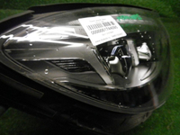 Фара правая Mercedes S W222 (2013-2017) LED
