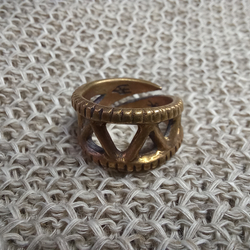 Кольцо. Русь 10-13 в.