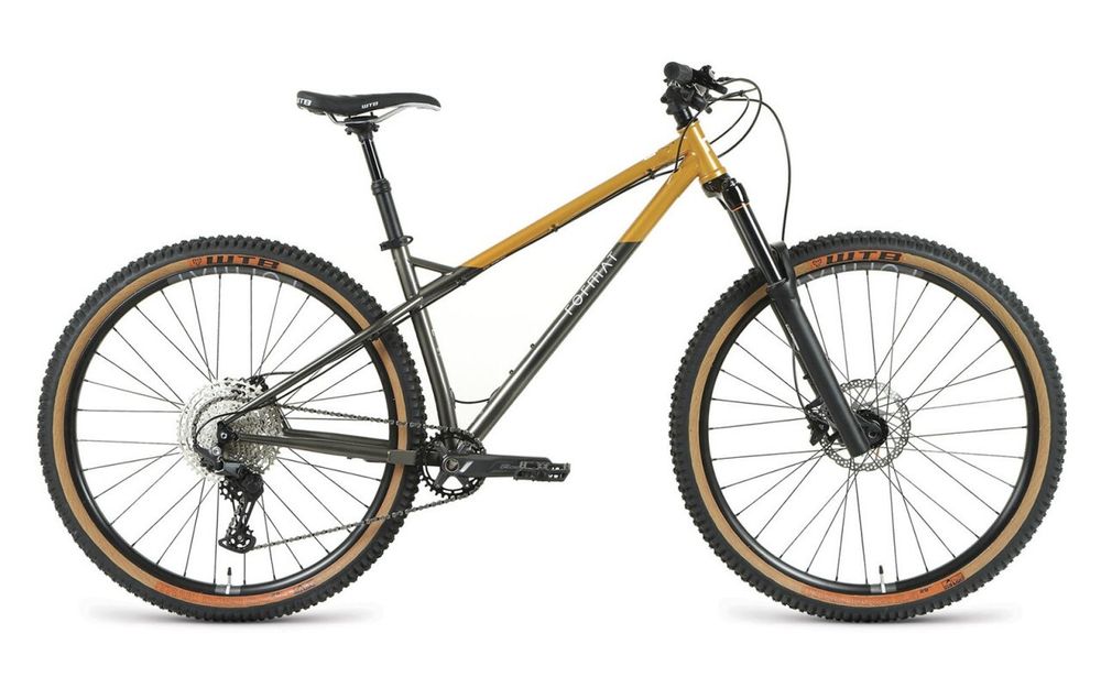 Горный велосипед Format 1322 29 (2022) Горный велосипед Format 1322 29 (2022)