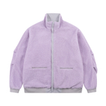 Куртка YMKASHIX Ride Puff