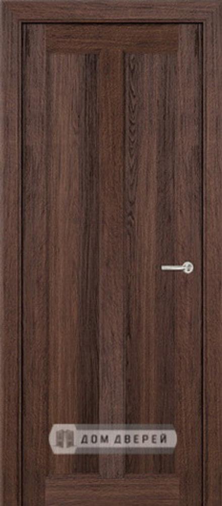 Межкомнатная дверь Status (Статус) 611 Орех