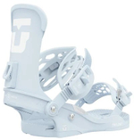 Крепления для сноуборда UNION 2020-21 TRILOGY POWDER BLUE
