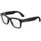 Умные очки Ray-Ban Wayfarer (Gen 2) RW4012 Shiny Black/ Transitions Graphite Green lenses Size L