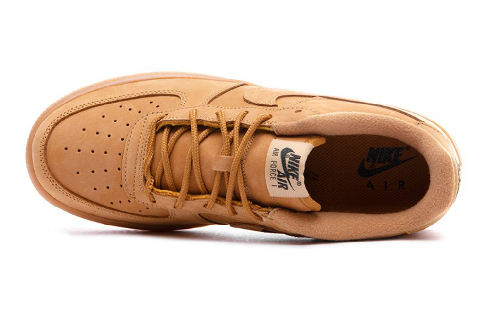 Nike Air Force 1 Low GS 2017 Hyper Sneakers