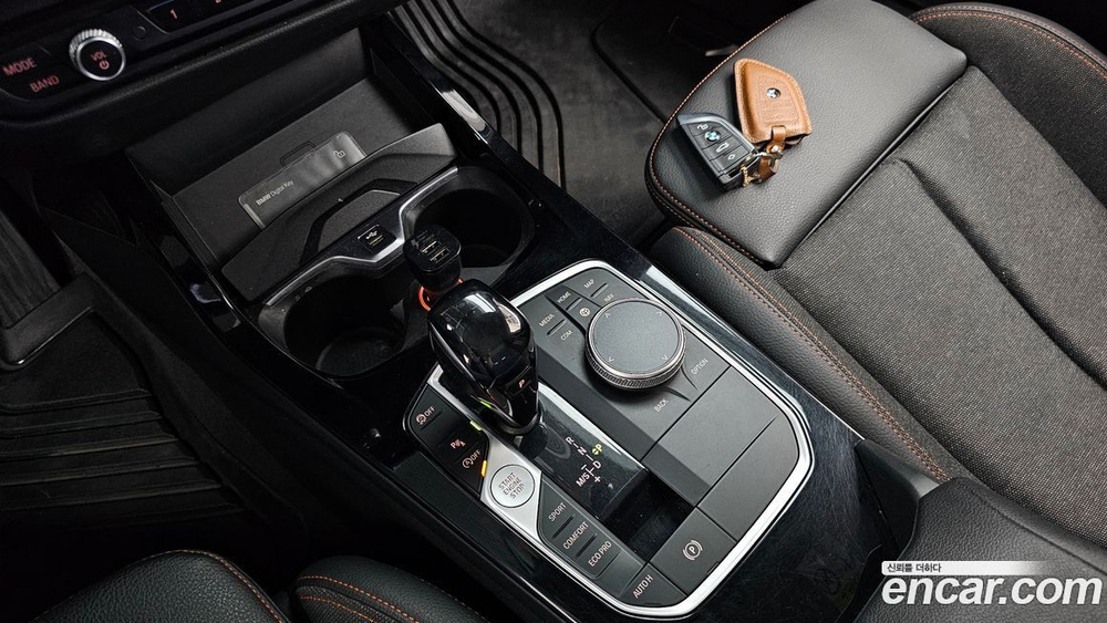 BMW 1 Series (F40) 118d Sports (11.2020)