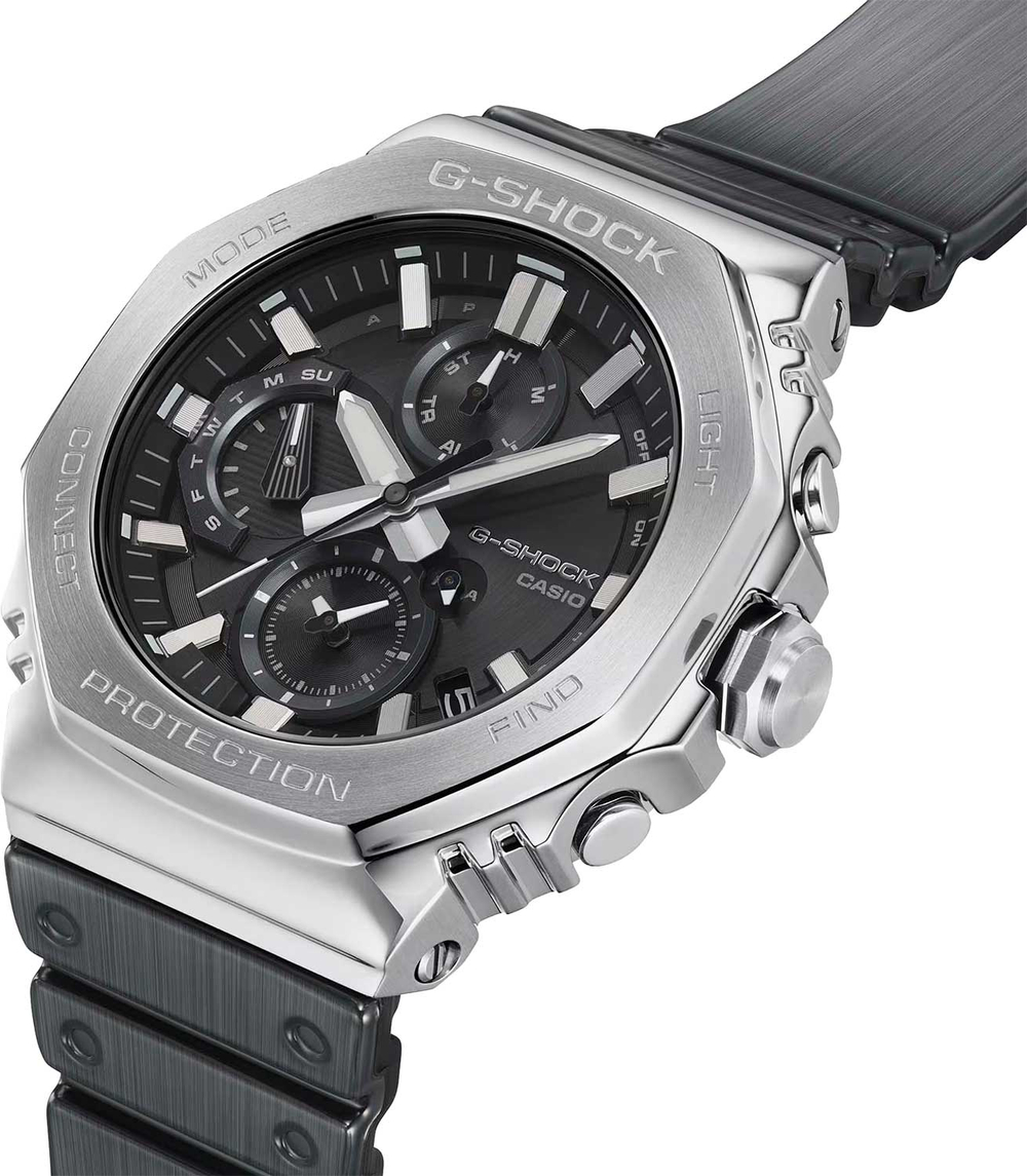 Мужские наручные часы Casio G-Shock GMC-B2100Y-1A