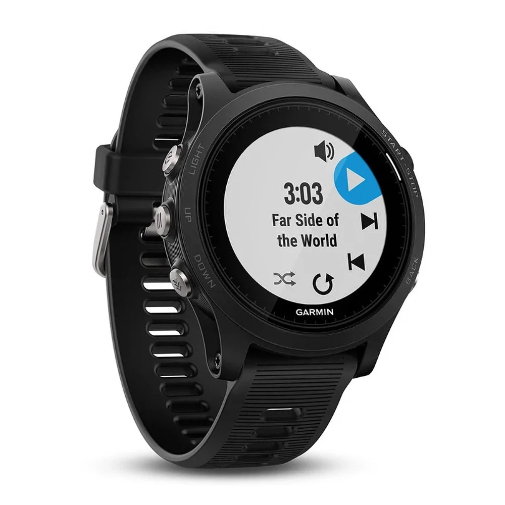 Смарт-часы Garmin Forerunner 935, 010-01746-04