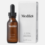 Medik8 C-Tetra Сыворотка с 7% витамином C для сияния кожи, 30 мл