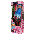 Кукла тип модель 29 см София , руки и ноги сгиб, акс, коробка 66001-T5-S-BB (Карапуз)