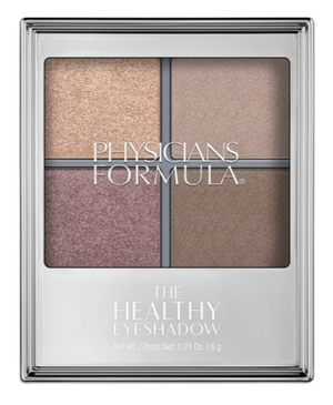 PHYSICIANS FORMULA Тени для век The Healthy Eyeshadow, тон: розовый нюд 6 г