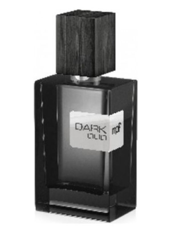 MPF Dark Oud